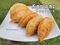 CARA BUAT KARIPAP KENTANG YANG RANGUP DAN SEDAP