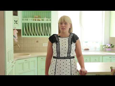 Кухни на заказ Киров - Дизайн Студии Кухни Киров отзывы прованс оливковый