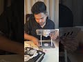 বড় ছোট সব ধরনের লেপটপের পাশাপাশি Tablet,iPad ব্যবহার করতে পারবেন আমাদের Laptop Stand V4.0 with Dual