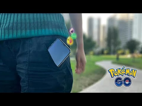 ポケモンGOに「いつでも冒険モード」が実装。でも、対象者は「全員」ではありません - めるも