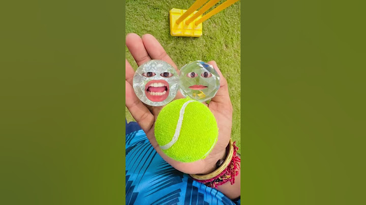 Diamond Ball Or Glass Ball Vs New Bat #cricketwithvishal #shorts