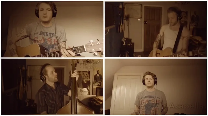 Lewis Burner - Six Foot Under (Bob Fryfogle)