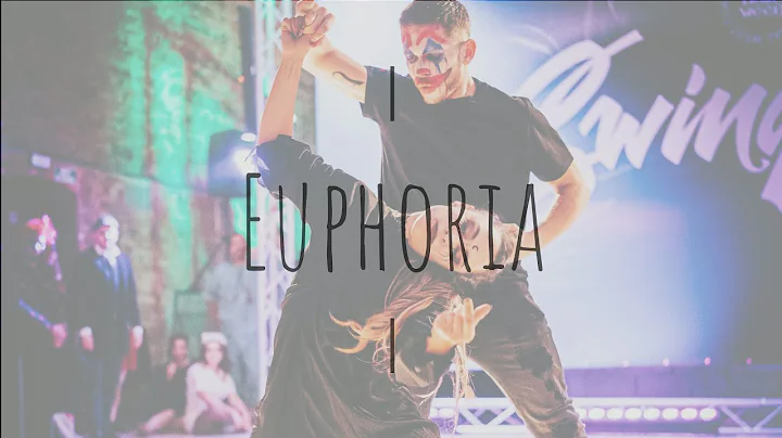 Euphoria - SwingSide Invitational 2022 - Thibault ...