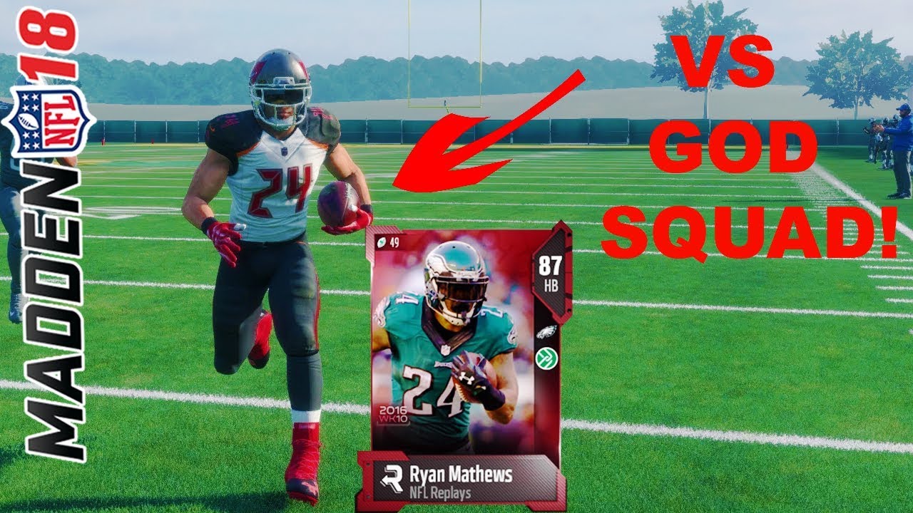 88 OVR VS 98 OVR TEAM! GREATEST GAME EVER! MUST WATCH! | MADDEN 18 ULTIMATE TEAM GAMEPLAY