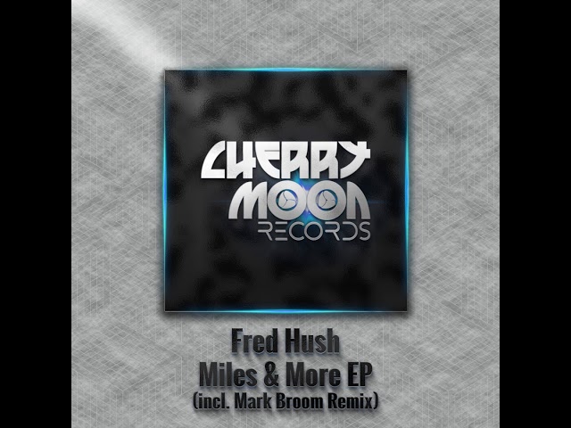 Sleduj Fred Hush - Electribe (Original Mix) na YouTube Sleduj Fred Hush - Electribe (Original Mix) na YouTube