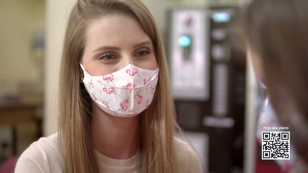 Frei Galvão Cuida de Você - Hospital Frei Galvão Limeira