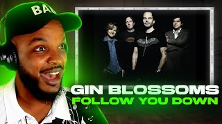 🎵 Gin Blossoms - Follow You Down REACTION
