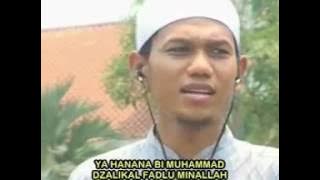 Full Album Sholawat Terbaik PP Asshidiqiyah 2 Batu Ceper Tangerang