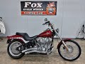 13642 2006 fxst fox cycle sales