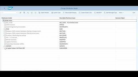 S/4HANA iDoc integration with SCP Integration Suite