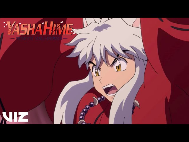 Yashahime Is Finally Giving 'InuYasha' Fans What They Want