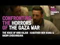 Making A Film About the War in Gaza Now | The Voice of Hind Rajab Q&A