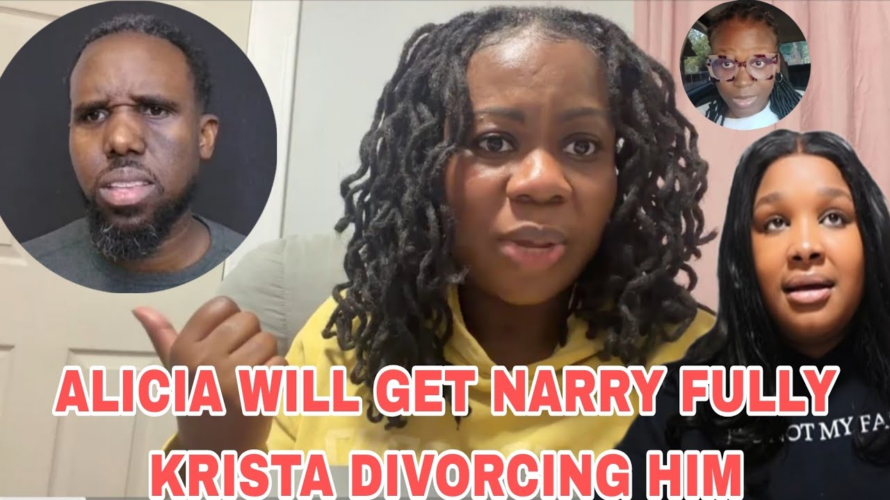 Krista speak Alicia Kim was Texting her husband phone Divorce court soon Kim will finally get him