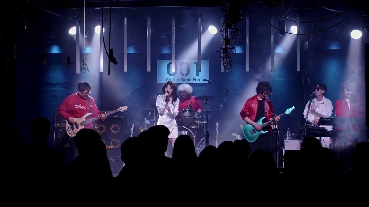 안티츄츄 Could Have Been Me (Cover The Struts) YouTube