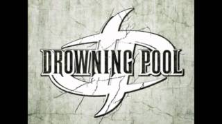 Video thumbnail of "drowning pool - let the sin begin"