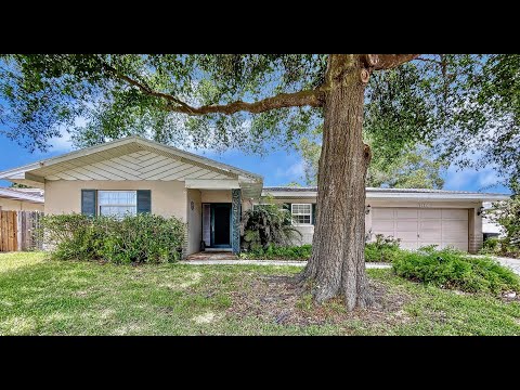 1960 Sandra Dr, Clearwater, FL home video tour