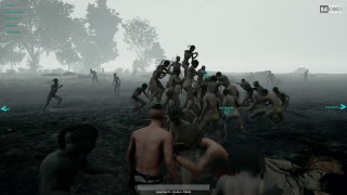 PLAYERUNKNOWN'S BATTLEGROUNDS - 20171205