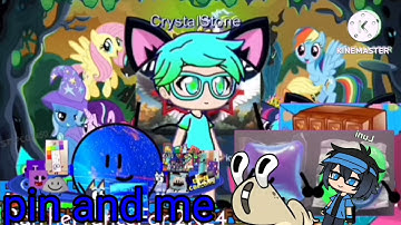 touchstone logo gets interrupted add round 1606 (@RickyOSCtailslightpictures wanted me to use his short)