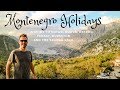 Montenegro Holidays - A guide to Kotor, Budva, Ostrog, Perast, Durmitor and the Skadar Lake
