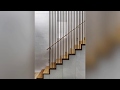 Modern Stair Railing Design