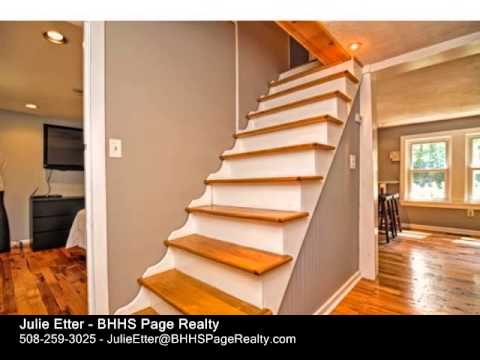 10 W BIRCH ROAD, Norfolk, MA home video tour