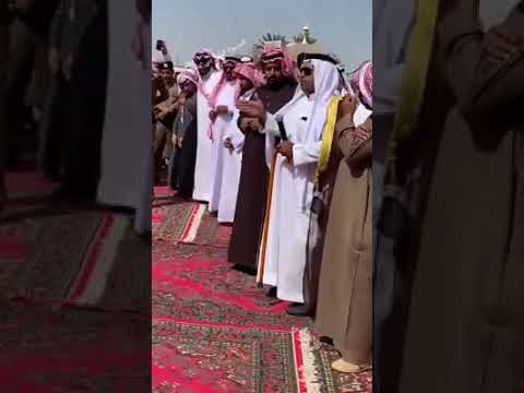 الموضوع واحد إسمه بن جلوي لطم واحد من ال طلبان اللي هو راعي الثوب البني كف على وجهه وأعطاه 500