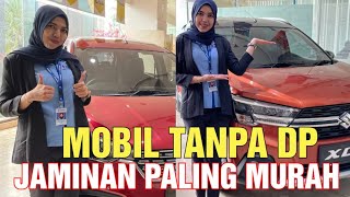 Kredit Mobil Termurah DP 5 Juta Angsuran 1 Jutaan Leasing Syariah | SYARIAH MOBILINDO
