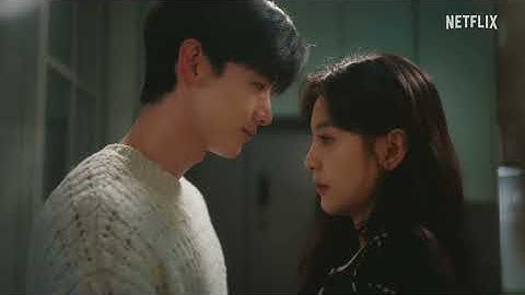 Sang Yan and Shuangjiang’s Kiss Speaks Their Feelings | The First Frost | Netflix Philippines