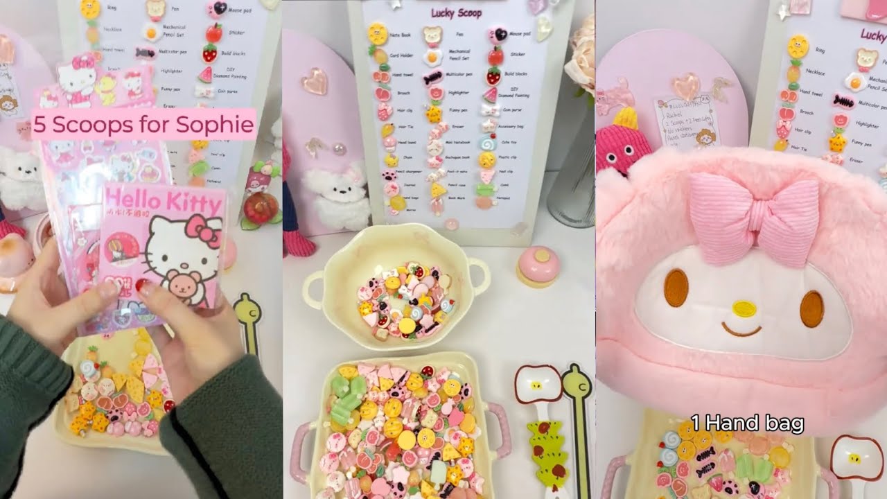 Packing Aesthetic Stationery Orders ASMR 📦✨ | Cozy & Satisfying Vibes