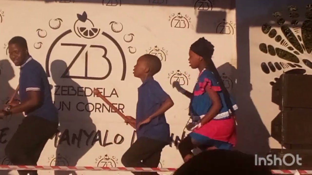 Moruti fetsa -Ester Mphahlele