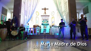 Los Rosareños - María Madre de Dios screenshot 5