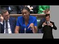🔴 LIVE: Prime Minister's Questions with British Sign Language (BSL) - 3 September 2025