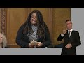 🔴 LIVE: Prime Minister's Questions with British Sign Language (BSL) - 3 September 2025