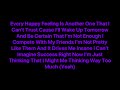 Natalie Jane Any1 But Myself Lyrics mp3