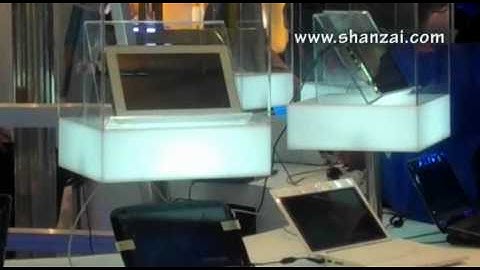 Intel Tablets at Computex 2010