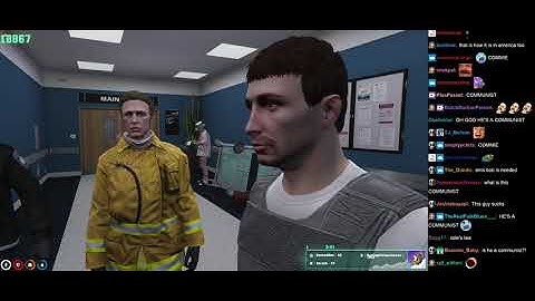 PENTA + chat - 2021-07-05 - ????? | NoPixel