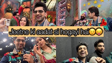 Fir se Jeet gaye Star ⭐️😍 || Abhishek kumar || laughter chefs