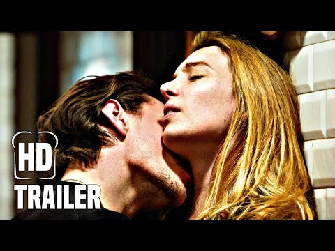 PASSION SIMPLE Trailer German Deutsch (2022)