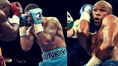 Learn How to FEARLESSLY Block Punches