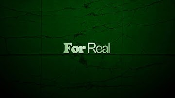 Speed Particles - VideoCopilot