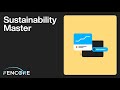 Sustainability Master