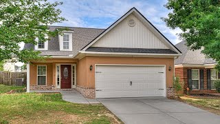 1080 Grove Landing Ln, Grovetown, GA
