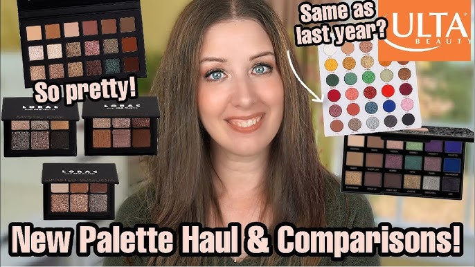 ❤ MakeupByJoyce ❤** !: Swatches + Review: Collective Haul (MUFE