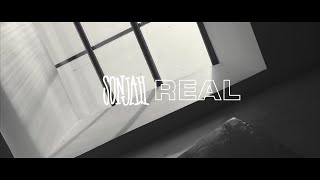 Sonjah - Real [Official Lyric Video]