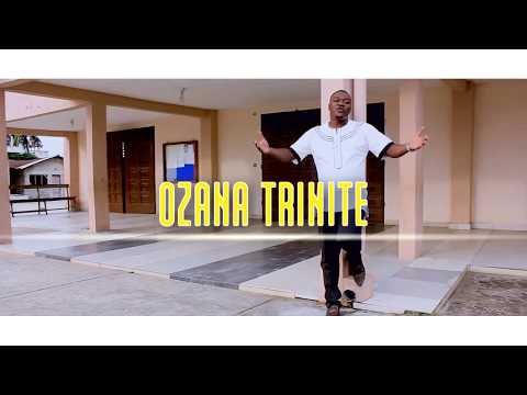 OZANA TRINITE Clip Officiel JESU BIO XWE DE GBE BY WOL PICTURES