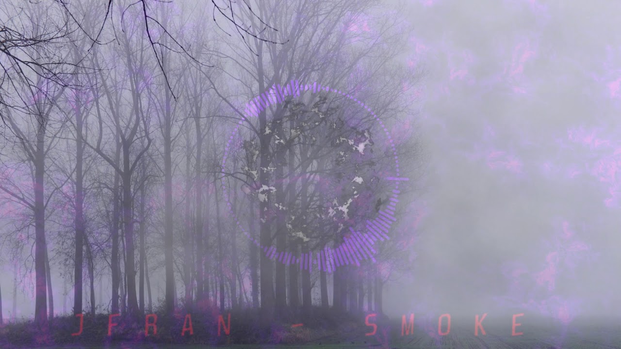 JFRAN - SMOKE (Instrumental Video)
