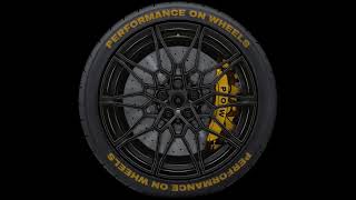 Performance On Wheels is live!