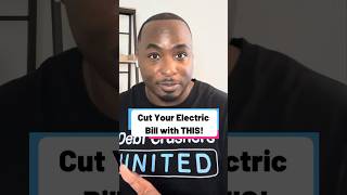 Cut Your Electric Bill Fast With These 5 Tricks