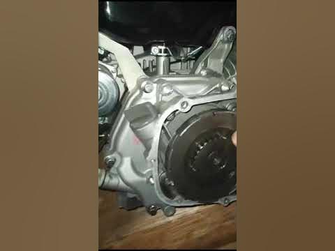 Автоматическое сцепление на двигатель Lifan 190FD нюансы установки ...