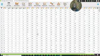 Statistical analysis consultancy screenshot 4